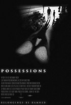 Possessions – plakát filmu