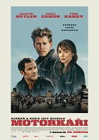 Motorkáři – plakát filmu