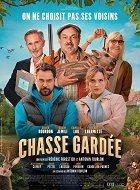 Dům na mušce – plakát filmu
