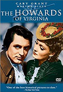 The Howards of Virginia – plakát filmu