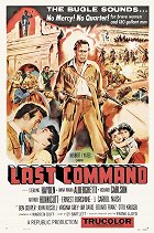 The Last Command – plakát filmu