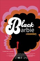 Černá Barbie – plakát filmu