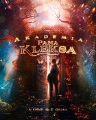 Akademie pana Kaňky – plakát filmu