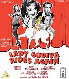 Lady Godiva Rides Again – plakát filmu