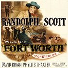 Fort Worth – plakát filmu
