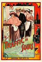 Traffic in Souls – plakát filmu