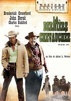 The Last Posse – plakát filmu
