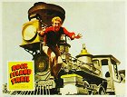 Rock Island Trail – plakát filmu
