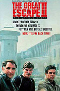 The Great Escape II: The Untold Story – plakát filmu