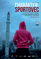 Charakter: Sportovec – plakát filmu