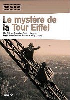 Le Mystère de la Tour Eiffel – plakát filmu