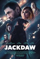 Jackdaw – plakát filmu