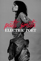 Patti Smith: Rocková básnířka – plakát filmu