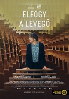 Bez dechu – plakát filmu