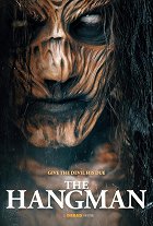 The Hangman – plakát filmu