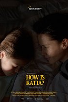 A co Káťa? – plakát filmu