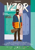 Vzor – plakát filmu