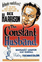 The Constant Husband – plakát filmu
