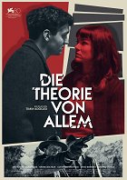 Teorie všeho – plakát filmu