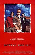 Bottle Rocket – plakát filmu