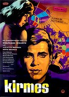 Posvícení – plakát filmu
