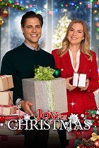 Joy for Christmas – plakát filmu