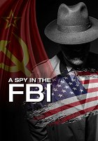 Špion v FBI – plakát filmu