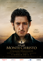 Hrabě Monte Christo – plakát filmu