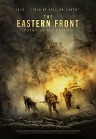 The Point of No Return – plakát filmu