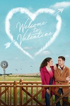 Welcome to Valentine – plakát filmu