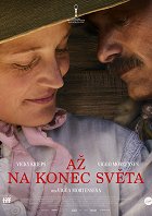Až na konec světa – plakát filmu