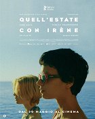 Mé léto s Irène – plakát filmu