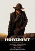 Horizont: Americká sága – plakát filmu