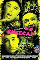 Kneecap – plakát filmu