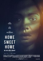 Home Sweet Home - Wo das Böse wohnt – plakát filmu