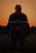 In a Violent Nature – plakát filmu