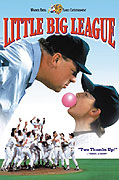 Little Big League – plakát filmu