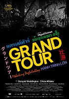 Grand Tour – plakát filmu