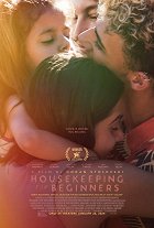 Vedení domácnosti pro začátečníky – plakát filmu