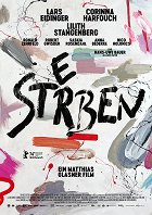 Umírání – plakát filmu