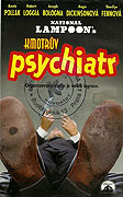 Kmotrův psychiatr – plakát filmu