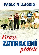 Drazí, zatracení přátelé – plakát filmu