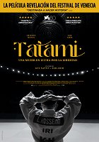 Tatami – plakát filmu