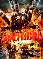 Arachnicide – plakát filmu