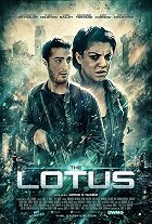 The Lotus – plakát filmu