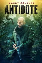 Antidote – plakát filmu