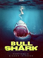 Bull Shark – plakát filmu