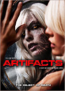Artefacts – plakát filmu