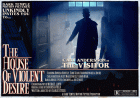 The House of Violent Desire – plakát filmu