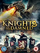 Knights of the Damned – plakát filmu